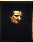 Portrait of Berlioz 1850